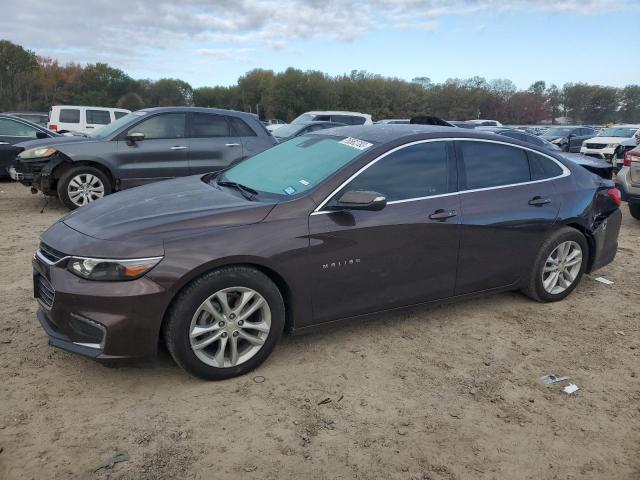 Image 1 of 2016 CHEVROLET MALIBU LT 2016 with VIN 1G1ZE5ST1GF321574