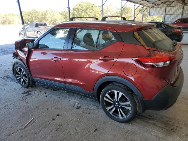Obraz 2 z 2018 NISSAN KICKS S 2018 z VIN 3N1CP5CU9JL508673