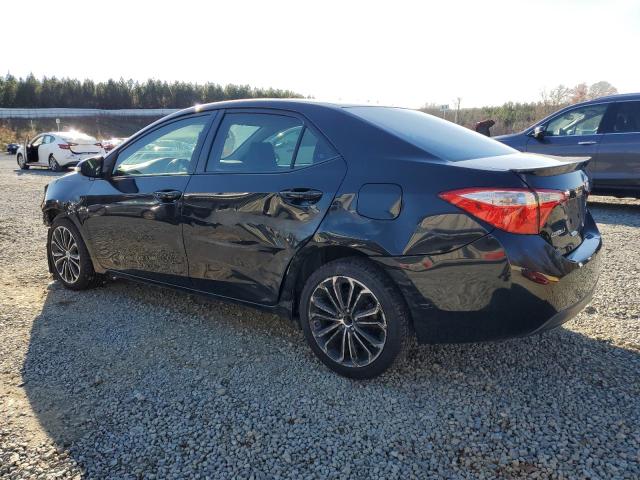Изображение 2 2014 TOYOTA COROLLA L 2014 с VIN 5YFBURHE4EP172272