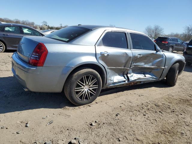 Image 3 of 2006 CHRYSLER 300C  2006 with VIN 2C3LK63HX6H335769