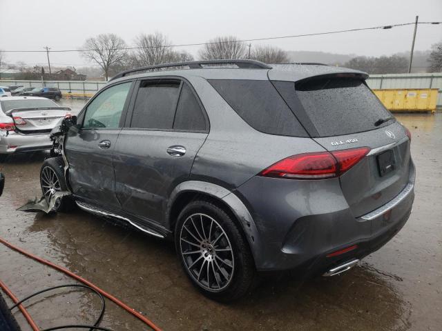 Изображение 2 2023 MERCEDES-BENZ GLE 450 4MATIC 2023 с VIN 4JGFB5KBXPA936949