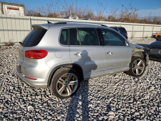 Изображение 3 2016 VOLKSWAGEN TIGUAN S 2016 с VIN WVGAV7AX9GW087345