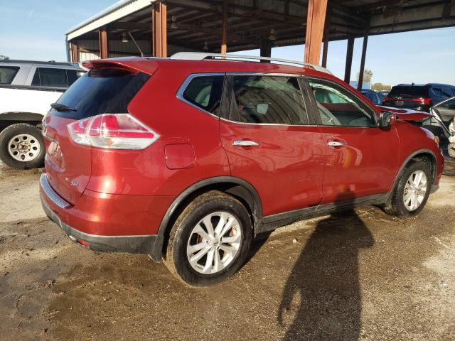 Image 3 of 2016 NISSAN ROGUE S 2016 with VIN KNMAT2MT0GP634986