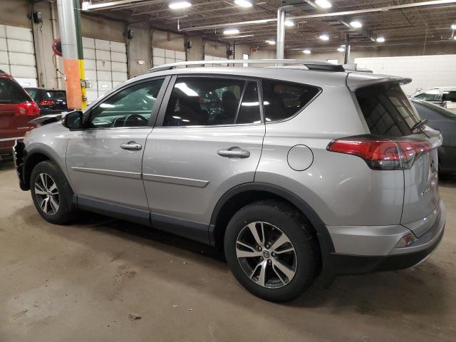 Image 2 of 2018 TOYOTA RAV4 ADVENTURE 2018 with VIN 2T3RFREV1JW849081