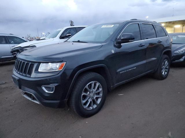 Изображение 1 2014 JEEP GRAND CHEROKEE LIMITED 2014 с VIN 1C4RJFBG9EC289600