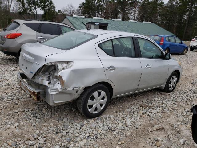 Obraz 3 z 2012 NISSAN VERSA S 2012 z VIN 3N1CN7AP4CL913986