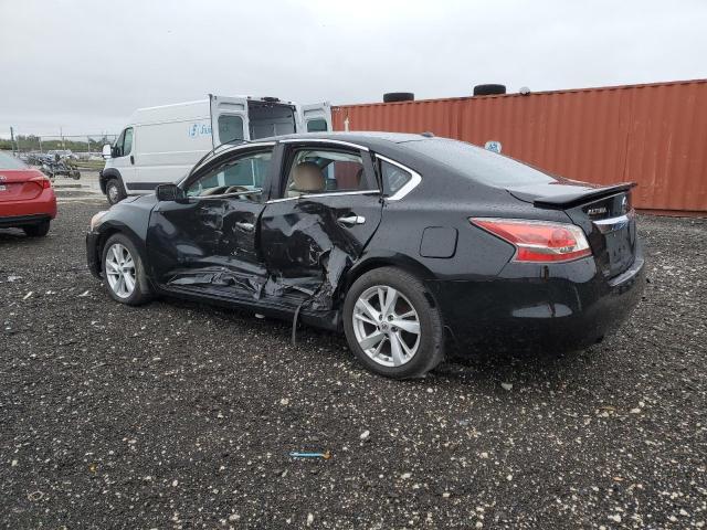 Image 2 of 2015 NISSAN ALTIMA 2.5 2015 with VIN 1N4AL3AP2FC418663