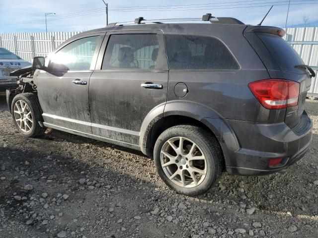 Изображение 2 2017 DODGE JOURNEY GT 2017 с VIN 3C4PDDFG0HT595560
