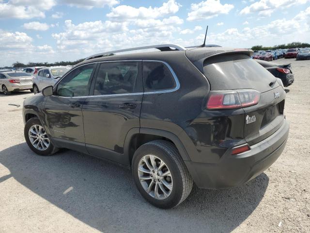 Image 2 of 2019 JEEP CHEROKEE LATITUDE 2019 with VIN 1C4PJLCB6KD339819