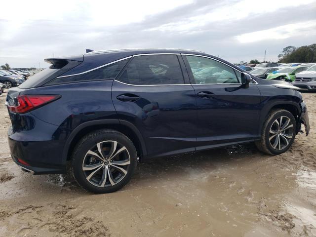 Изображение 3 2021 LEXUS RX 350 2021 с VIN 2T2HZMAA5MC192210