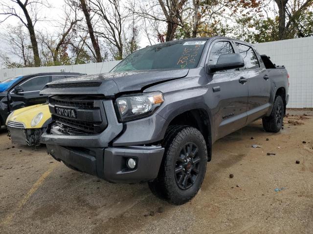 Obraz 1 z 2016 TOYOTA TUNDRA CREWMAX SR5 2016 z VIN 5TFDW5F12GX527973