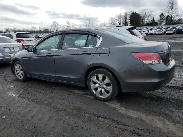 Image 2 of 2008 HONDA ACCORD EX 2008 with VIN 1HGCP26708A004615