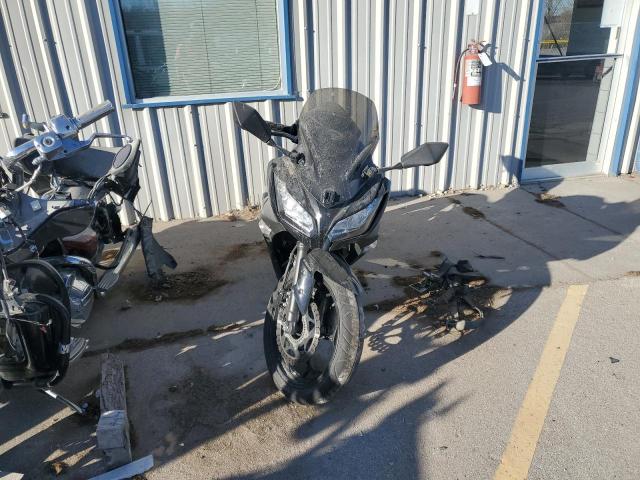 Image 2 of 2014 KAWASAKI EX300 B 2014 with VIN JKAEX8B12EA002706