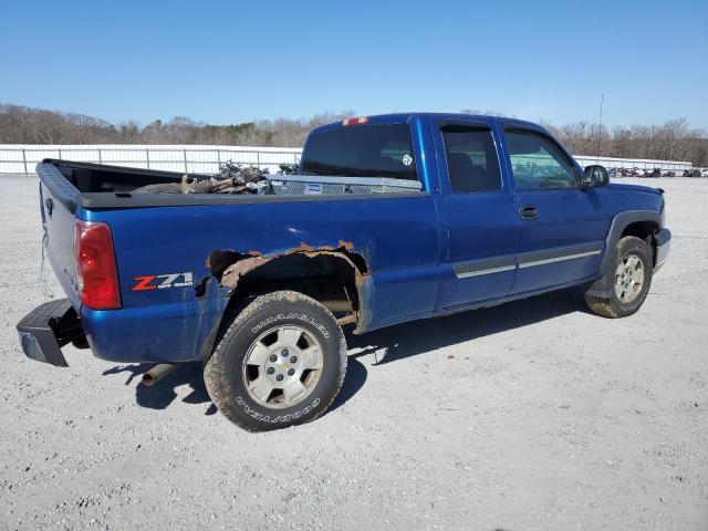 Image 3 of 2003 CHEVROLET SILVERADO K1500 2003 with VIN 2GCEK19T831275644