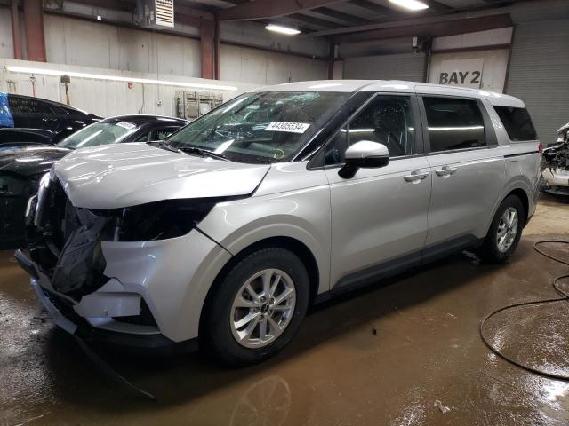 2022 KIA CARNIVAL LX 2022 image