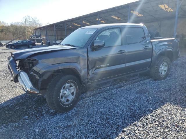 Image 1 of 2016 TOYOTA TACOMA DOUBLE CAB 2016 with VIN 5TFAZ5CN4GX019005