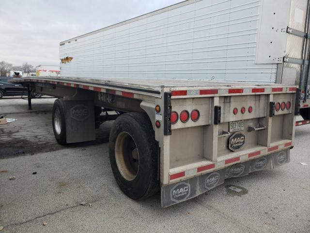 Image 3 of 2023 MAC CXN 2023 with VIN 5MAPA4820PA067381