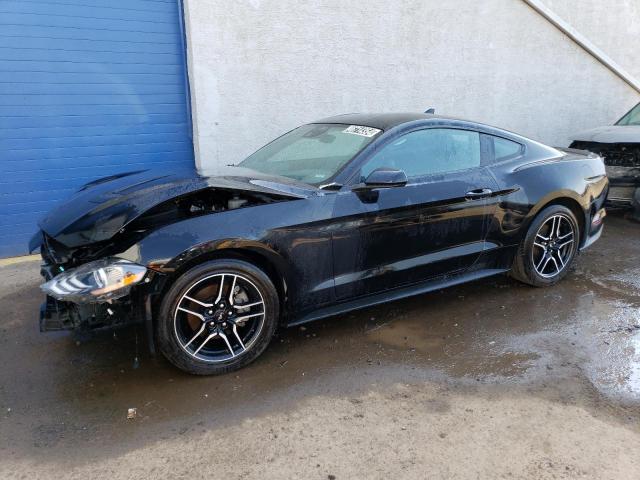 Изображение 2023 FORD MUSTANG  2023