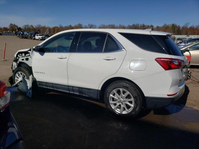 Image 2 of 2020 CHEVROLET EQUINOX LT 2020 with VIN 3GNAXJEV9LS509020