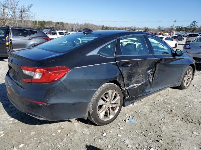 Изображение 3 2018 HONDA ACCORD LX 2018 с VIN 1HGCV1F12JA134705