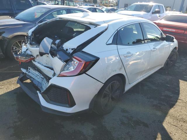 Obraz 3 z 2017 HONDA CIVIC EXL 2017 z VIN SHHFK7H76HU219846