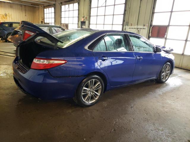 Obraz 3 z 2016 TOYOTA CAMRY LE 2016 z VIN 4T1BF1FK9GU588629