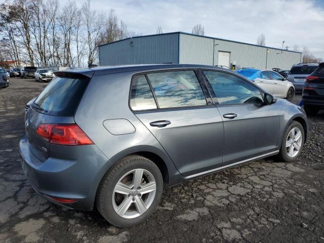 Изображение 3 2017 VOLKSWAGEN GOLF S 2017 с VIN 3VW217AU0HM054789