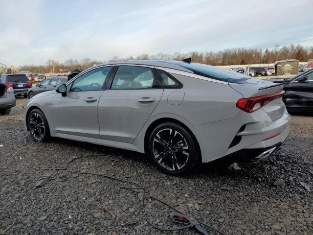 Изображение 2 2021 KIA K5 GT LINE 2021 с VIN 5XXG64J28MG073528