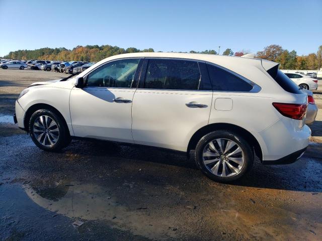 Obraz 2 z 2016 ACURA MDX TECHNOLOGY 2016 z VIN 5FRYD4H47GB050071