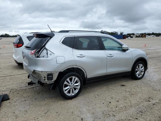 Obraz 3 z 2015 NISSAN ROGUE S 2015 z VIN KNMAT2MVXFP504066