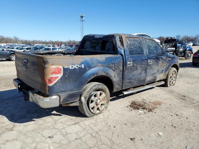 Изображение 3 2014 FORD F150 SUPERCREW 2014 с VIN 1FTFW1EF8EKF87331