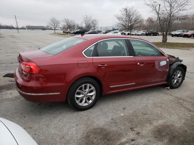 Изображение 3 2016 VOLKSWAGEN PASSAT S 2016 с VIN 1VWAT7A36GC063042