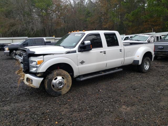Image 1 of 2016 FORD F350 SUPER DUTY 2016 with VIN 1FT8W3DT5GEA62837