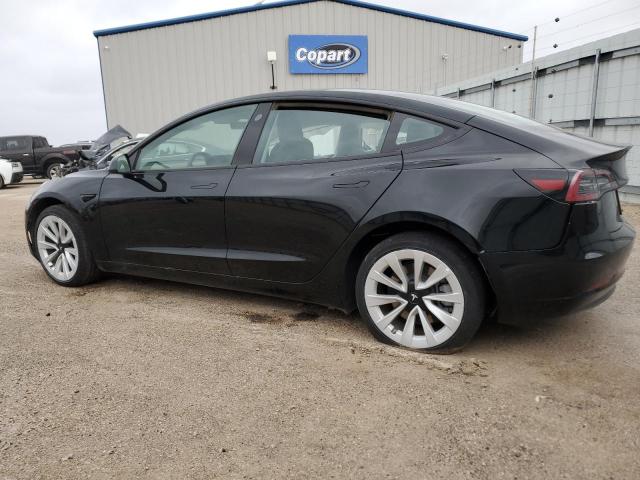 Obraz 2 z 2023 TESLA MODEL 3  2023 z VIN 5YJ3E1EA1PF439256