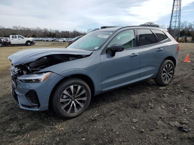Obraz 2024 VOLVO XC60 PLUS 2024