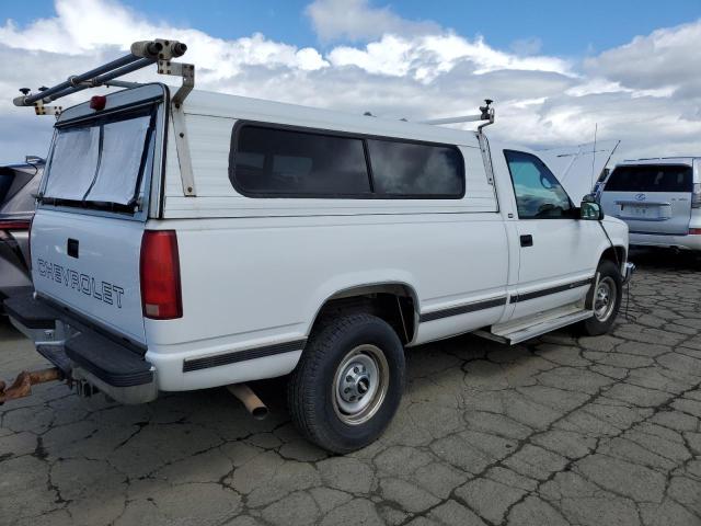 Изображение 3 1998 CHEVROLET GMT-400 C2500 1998 с VIN 1GCGC24J8WZ258923