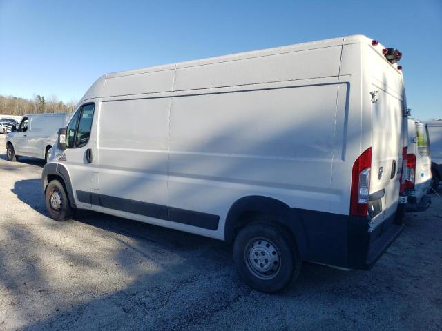 Obraz 2 z 2021 RAM PROMASTER 2500 2500 HIGH 2021 z VIN 3C6LRVDGXME524249