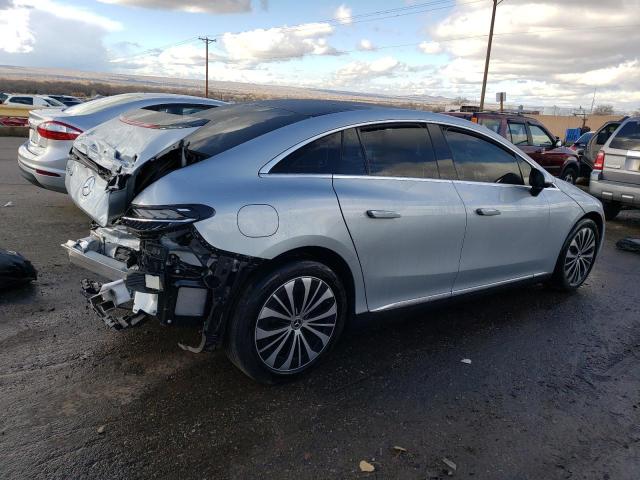 Image 3 of 2023 MERCEDES-BENZ EQE SEDAN 350 4MATIC 2023 with VIN W1KEG1CB5PF017555