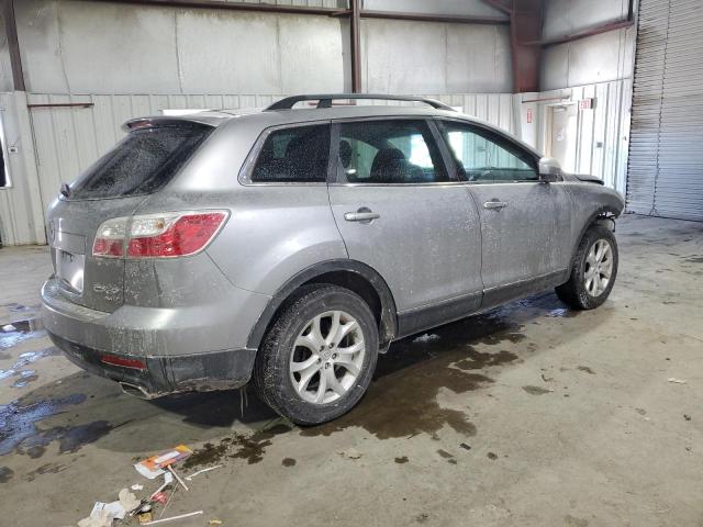 Obraz 3 z 2012 MAZDA CX-9  2012 z VIN JM3TB3CVXC0361957