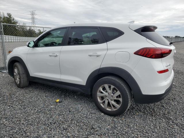 Image 2 of 2019 HYUNDAI TUCSON SE 2019 with VIN KM8J2CA41KU896835