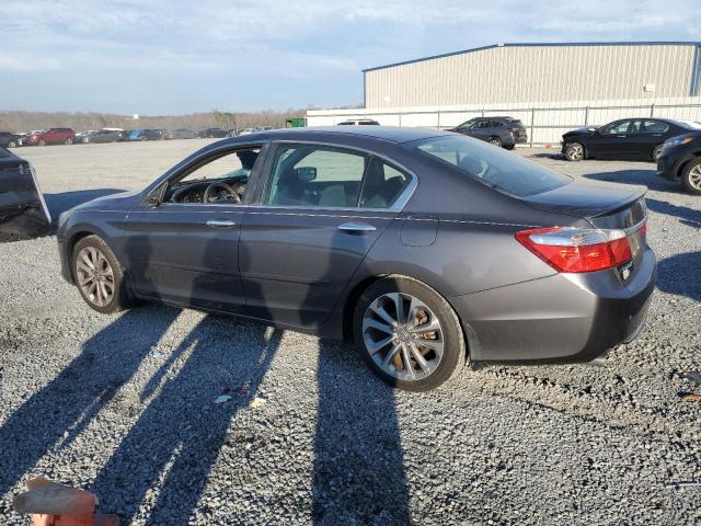 Obraz 2 z 2013 HONDA ACCORD SPORT 2013 z VIN 1HGCR2F54DA051701