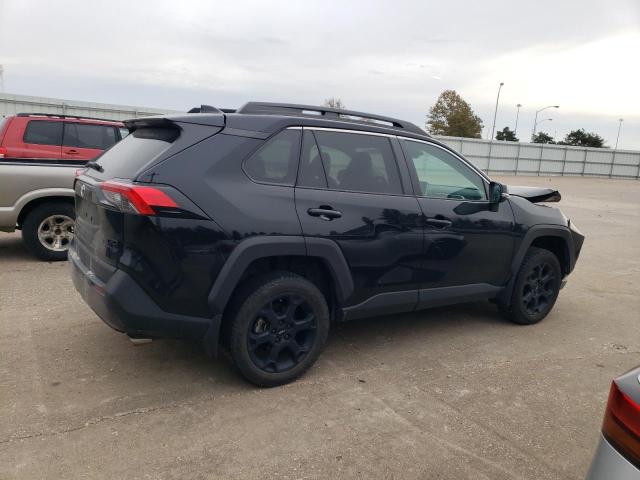 Image 3 of 2020 TOYOTA RAV4 ADVENTURE 2020 with VIN 2T3J1RFVXLC081132