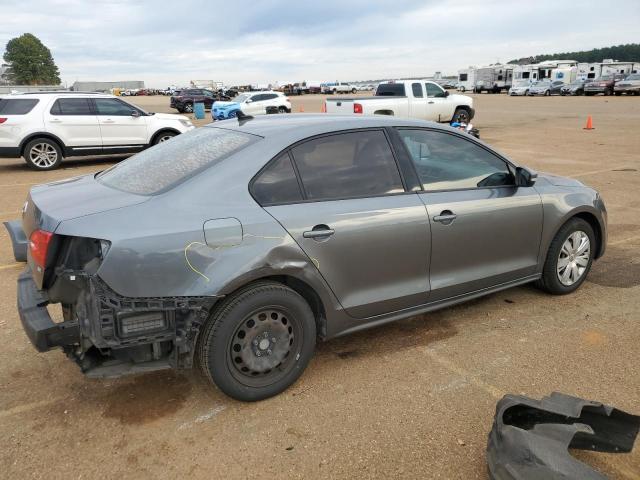 Image 3 of 2014 VOLKSWAGEN JETTA SE 2014 with VIN 3VWD17AJ8EM416278