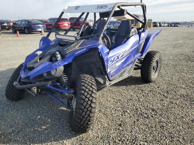 Изображение 2 2019 YAMAHA YXZ1000  2019 с VIN 5Y4AN29Y6KA101381