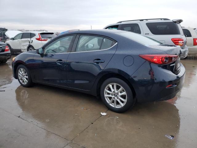 Изображение 2 2016 MAZDA 3 SPORT 2016 с VIN JM1BM1U7XG1331229
