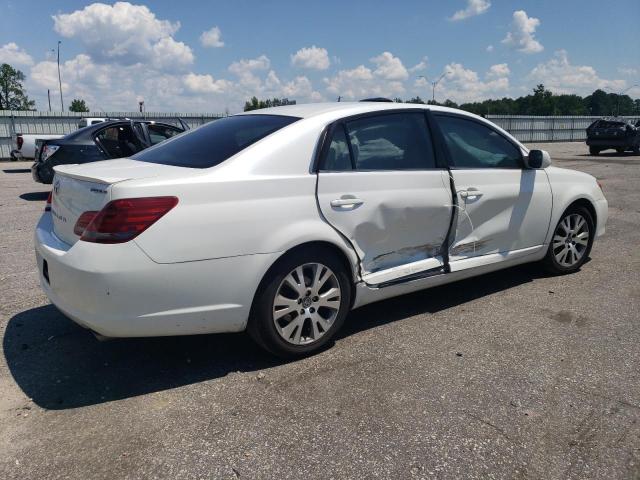 Изображение 3 2008 TOYOTA AVALON XL 2008 с VIN 4T1BK36B28U272496