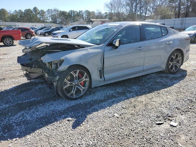 Obraz 2019 KIA STINGER GT1 2019