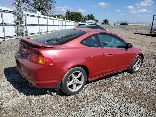 Obraz 3 z 2002 ACURA RSX TYPE-S 2002 z VIN JH4DC53012C032117