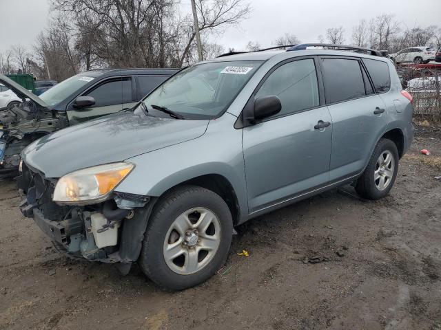 Obraz 1 z 2006 TOYOTA RAV4  2006 z VIN JTMZD33V365028326