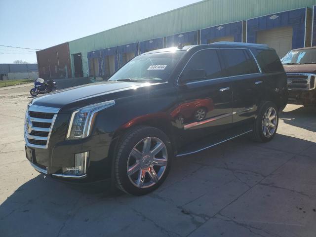 Obraz 2015 CADILLAC ESCALADE LUXURY 2015